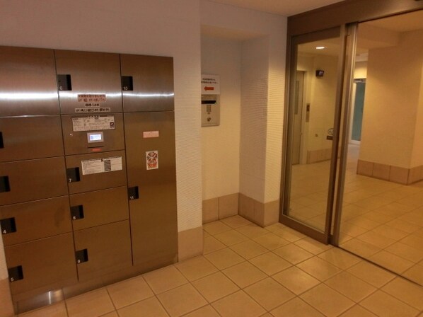 ラフィーヌ南流山の物件内観写真